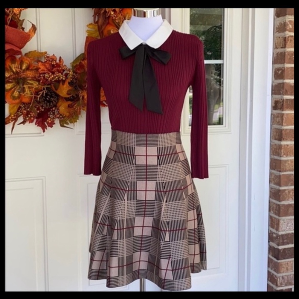 Max Studio Skirt